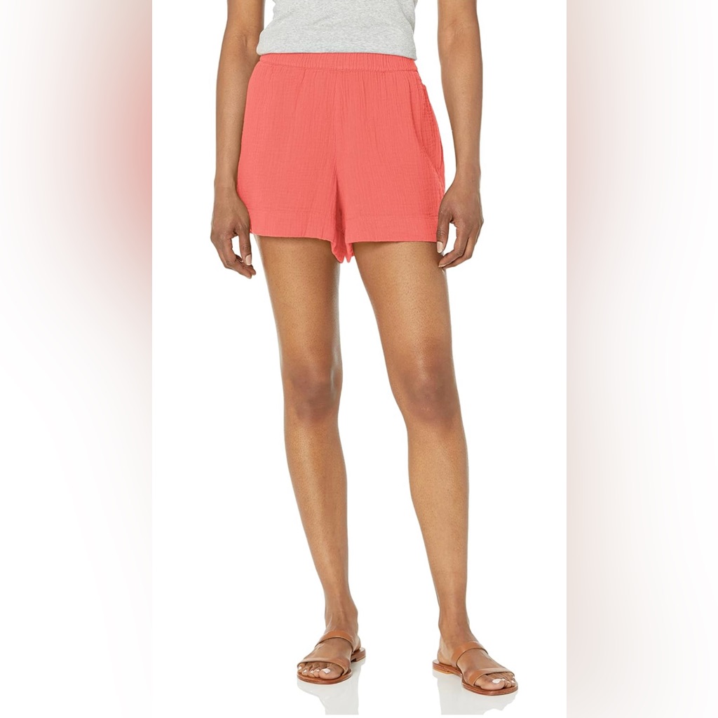 Nwt Colsie Shorts 497